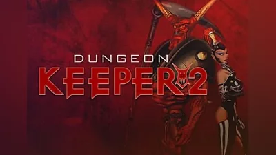 Dungeon Keeper 2 EN Global (Global) [GOG]
