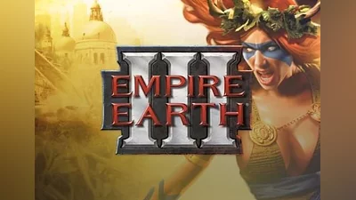 Empire Earth 3 EN Global (Global) [GOG]