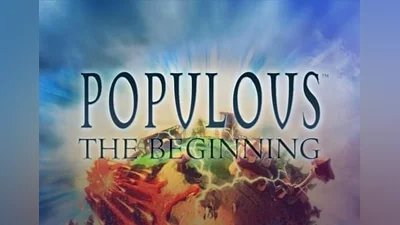 Populous: The Beginning EN Global (Global) [GOG]