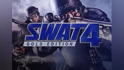 Swat 4 Gold Edition EN Global (Global) [GOG]