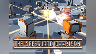 The Safeguard Garrison EN Global (Global) [Steam]