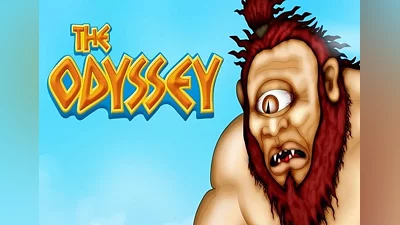 The Odyssey EN/DE/FR/RU/ES/EL Global (Global) [Steam]