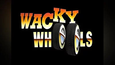 Wacky Wheels EN Global (Global) [Steam]