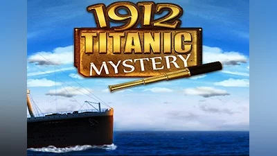 1912 Titanic Mystery EN Global (Global) [Steam]