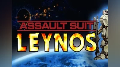Assault Suit Leynos EN/DE/FR/JA/ES Global (Global) [Steam]