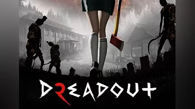 DreadOut 2 EN EU (EU) [Steam Gift]
