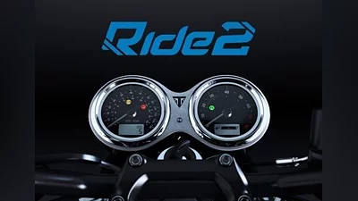 RIDE 2 EN EU (EU) [Steam]