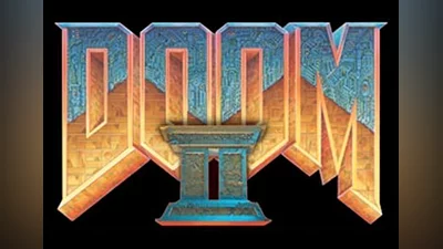 Doom 2 EN EU (EU) [Steam]