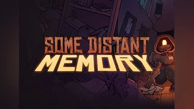 Some Distant Memory EN/DE/JA/RU/ZH Global (Global) [Steam]