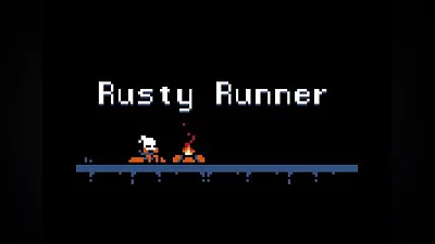 Rusty Runner EN Global (Global) [Steam]