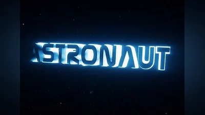 Astronaut: The Moon Eclipse Global (Global) [Steam]