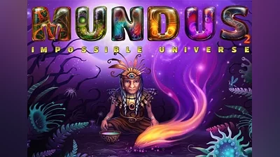 Mundus: Impossible Universe 2 Global (Global) [Steam]
