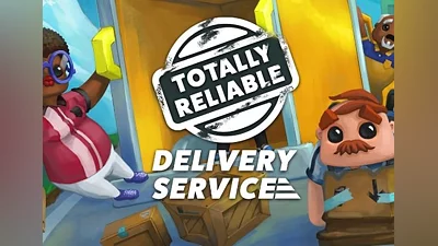 Totally Reliable Delivery Service EN Global (Global) [Steam]