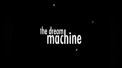 The Dream Machine: Chapter 1+2+3 EN Global (Global) [Steam]