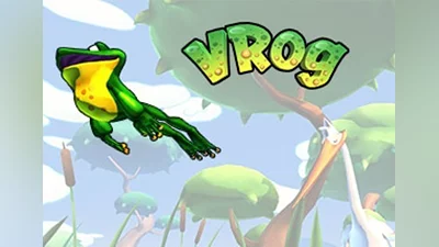 VRog EN Global (Global) [Steam]