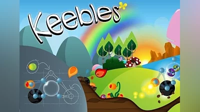 Keebles EN Global (Global) [Steam]