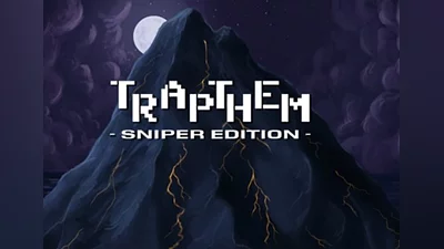 Trap Them Sniper Edition EN Global (Global) [Steam]