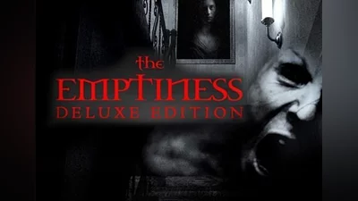 The Emptiness Deluxe Edition EN Global (Global) [Steam]