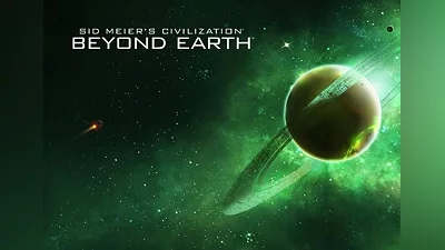 Sid Meier's Civilization: Beyond Earth EU (EU) [Steam]