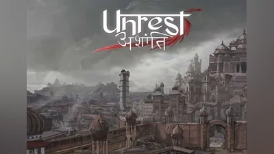 Unrest Special Edition EN Global (Global) [Steam]