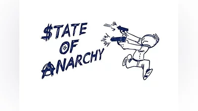 State of Anarchy EN Global (Global) [Steam]