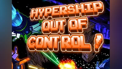 Hypership Out of Control EN Global (Global) [Steam]