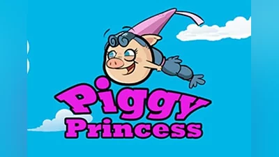 Piggy Princess EN/DE/FR/IT/ES Global (Global) [Steam]