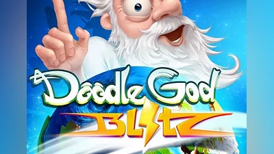 Doodle God Blitz: Greatest Inventions EN/DE/FR/IT/ES Global (Global) [Steam]