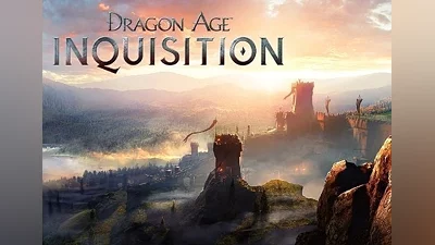 Dragon Age: Inquisition GOTY Edition EN EU (EU) [Xbox One/Series]