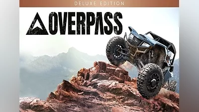 Overpass Deluxe Edition EU (EU) [Xbox One/Series]