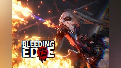 Bleeding Edge United States (United States) [Xbox One/Series]