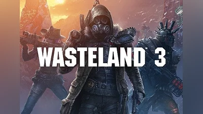 Wasteland 3 EN EU (EU) [Xbox One/Series]