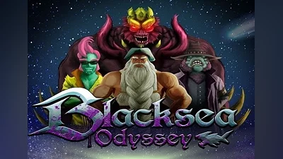 Blacksea Odyssey EN Global (Global) [Steam]