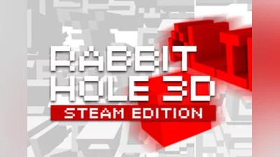 Rabbit Hole 3D Steam Edition EN Global (Global) [Steam]