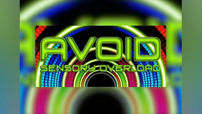 Avoid: Sensory Overload EN Global (Global) [Steam]