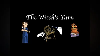 The Witch's Yarn EN Global (Global) [Steam]
