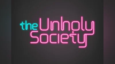 The Unholy Society EN Global (Global) [Steam]