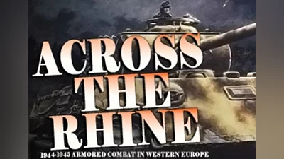 Across the Rhine EN Global (Global) [Steam]