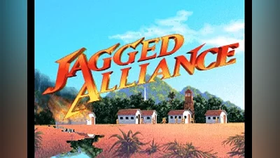 Jagged Alliance 1 Gold Edition EN Global (Global) [Steam]