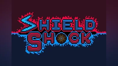 Shield Shock EN Global (Global) [Steam]