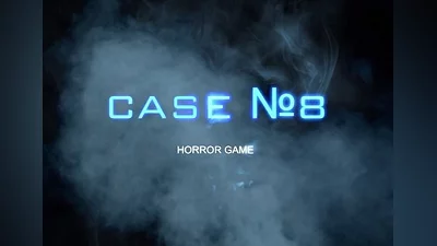Case #8 EN/RU Global (Global) [Steam]