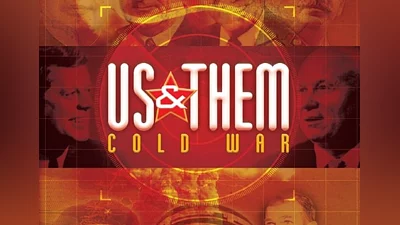 US and THEM EN/DE/RU/EL Global (Global) [Steam]