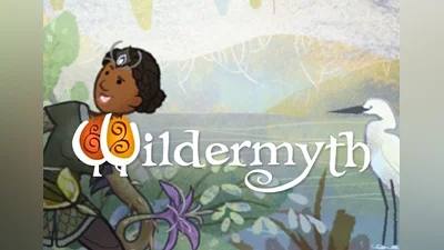 Wildermyth EN EU (EU) [Steam Gift]