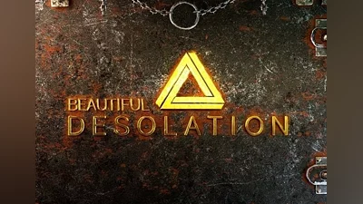 Beautiful Desolation EN/DE/FR/RU Global (Global) [Steam]