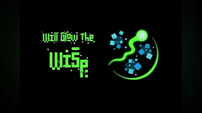 Will Glow the Wisp EN/DE Global (Global) [Steam]
