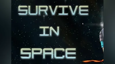 Survive in Space EN/DE/FR/IT/ES Global (Global) [Steam]