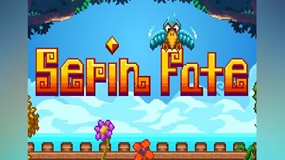 Serin Fate EN Global (Global) [Steam]