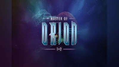 Master of Orion 1+2 EN/DE/FR Global (Global) [GOG]