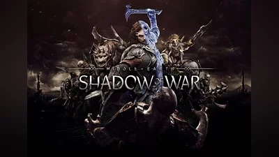 Middle-earth: Shadow of War EN/DE/FR/IT United States (United States) [Xbox One/Series]
