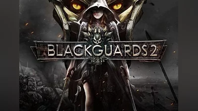 Blackguards 2 EN United States (United States) [Xbox One/Series]